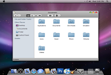 Make Your Windows PC Looks Like Mac