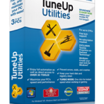 Tuneup Utilities 2012 Full