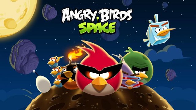 angry birds space 2012 game free and full download maherhackers free angry birds 640x360