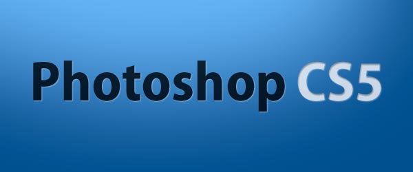 Photoshop CS5