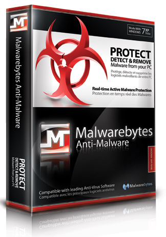 Malwarebytes Anti-Malware