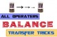 Balance Transfer Tricks