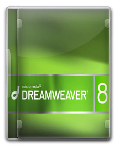 Macromedia Dreamweaver