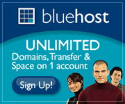 Bluehost - Best Web hosting and Reseller Hosting