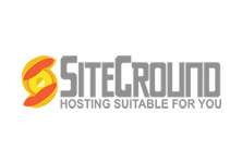 Siteground Hosting