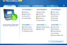 WinUtilities Full Version Download