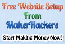 free-setup