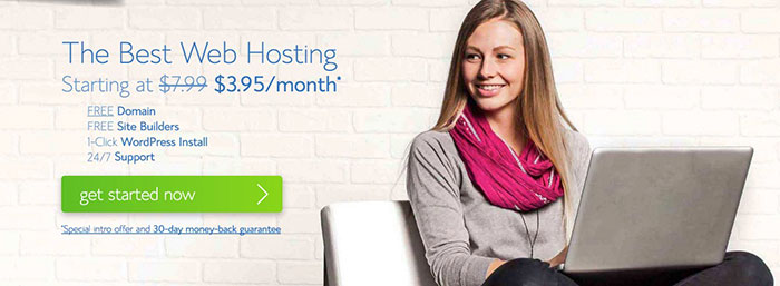 BlueHost Coupon Code and Discounts