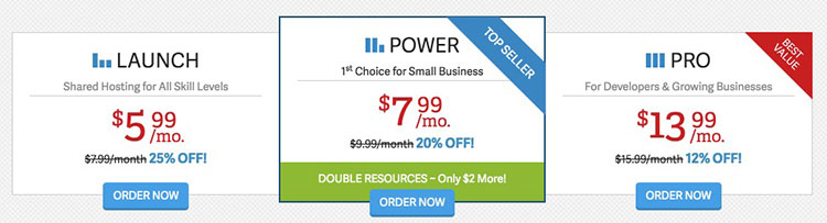 InMotion Discount: InMotion Hosting Coupon