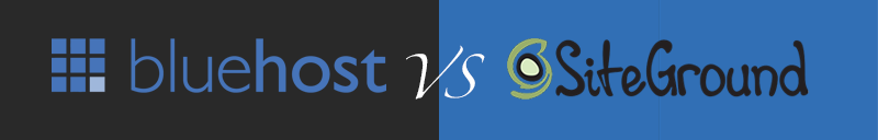 SiteGround vs Bluehost: Which is the best?