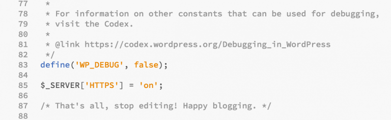 Fix: Cloudflare Redirect Loop and Other SSL Issues - MaherHackers