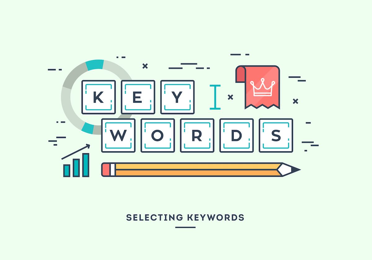 Keyword Research & Selection