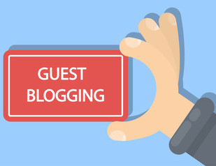 Guest Posting for SEO