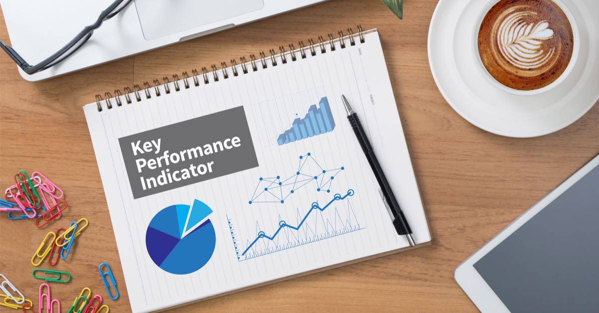 Key Performance Indicators for SEO