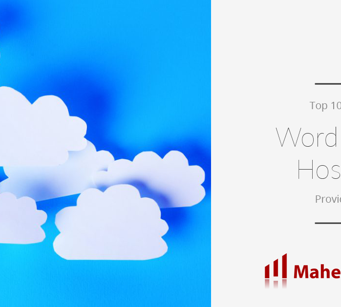 Best WordPress Hosting