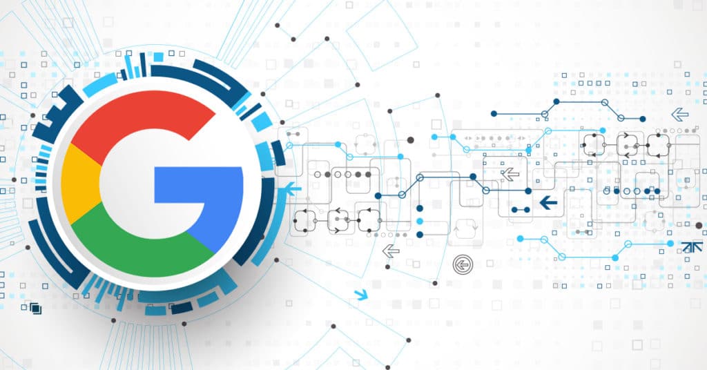 Understanding Google's Algorithm