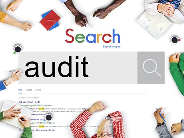 Perform SEO Audit of the site