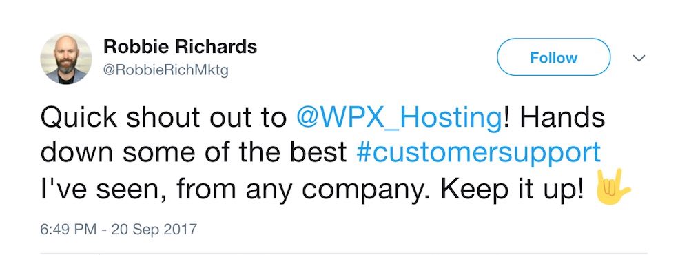 WPX Real Reviews