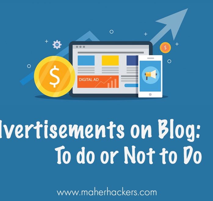 Does Advertising Really Make Money for Your Blog?