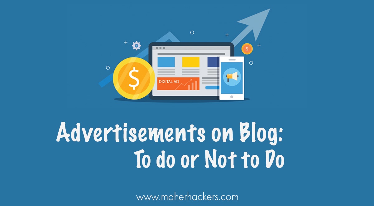 Does Advertising Really Make Money for Your Blog?