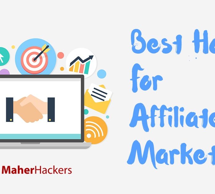Best Hosting For Affiliate Marketers