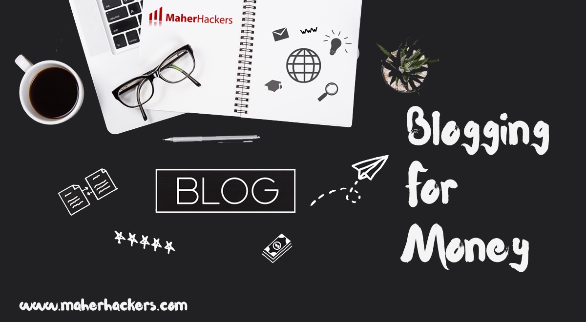 Blogging For Money