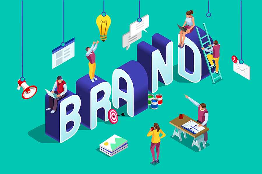 How to Brand Your Blog