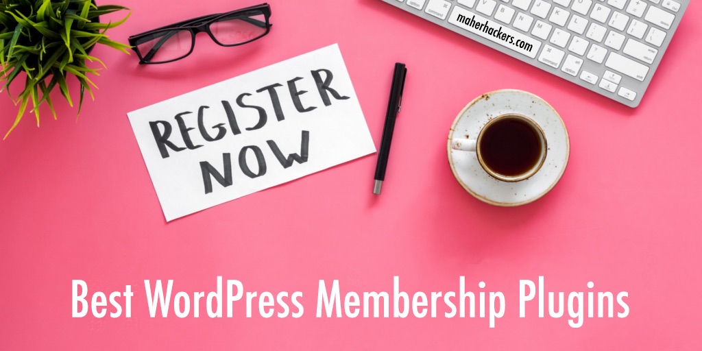 Best WordPress Membership Plugins