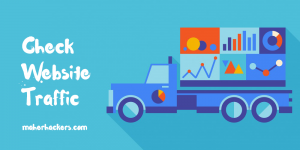 check web traffic free