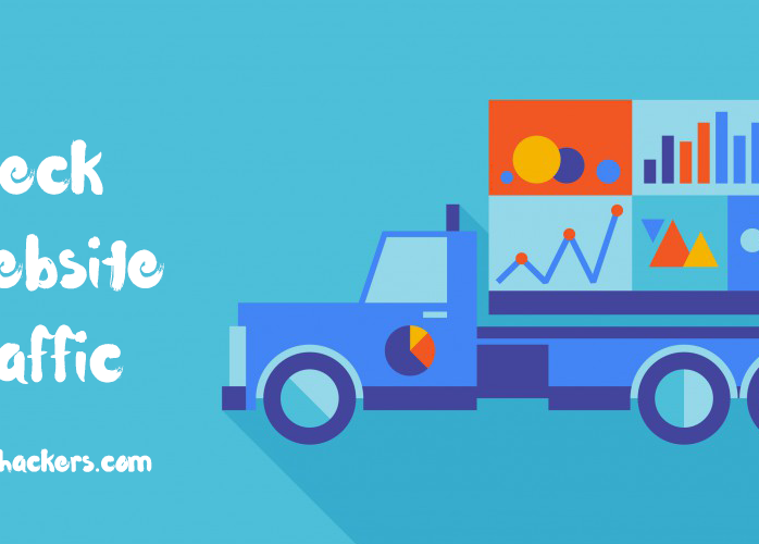 Check Website Traffic: 13 Free Tools to Determine Traffic of Any Website