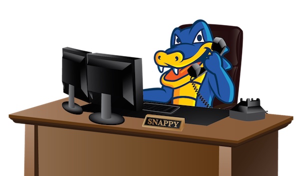 HostGator Customer Support