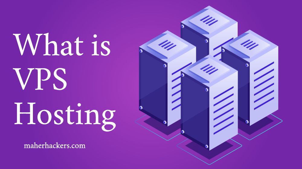 What is VPS Hosting?