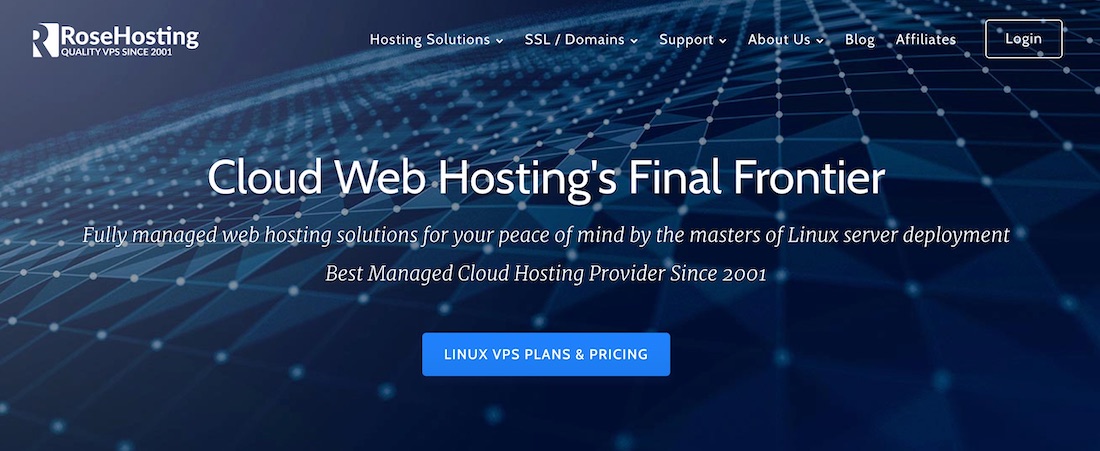 RoseHosting