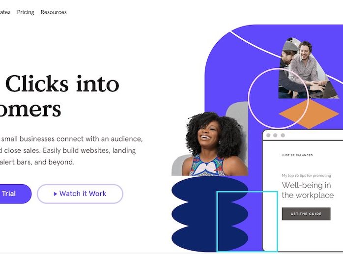 Leadpages Review