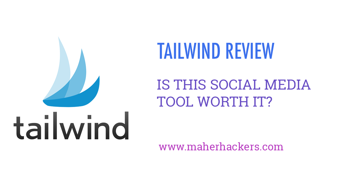 Tailwind Review