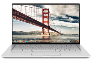 Asus Chromebook C434