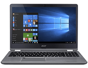 Acer Aspire R 15