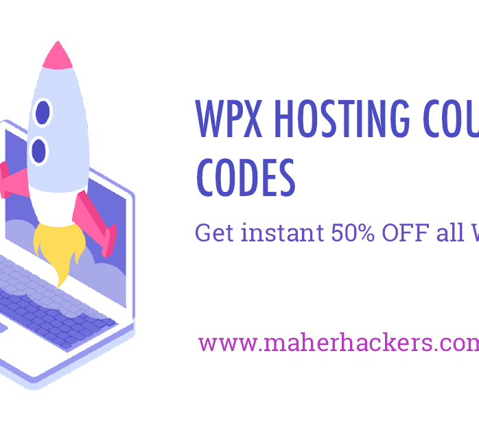 WPX Hosting Coupon
