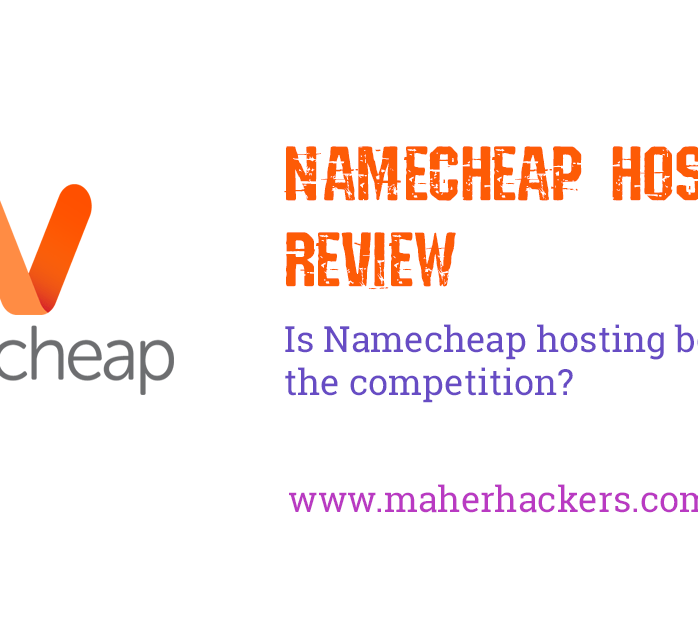 Namecheap Hosting Review